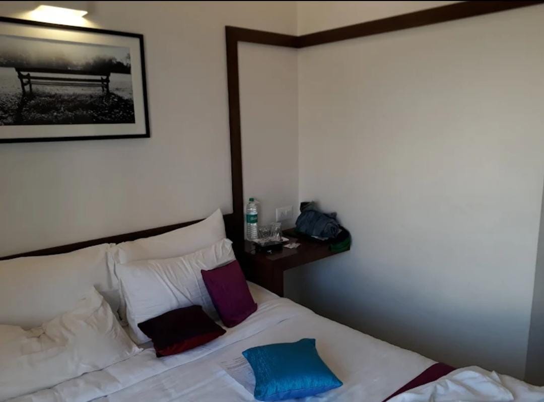 Non AC Rooms