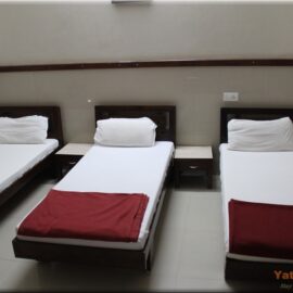 Non AC Rooms