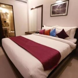 Deluxe Rooms
