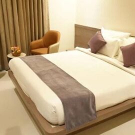 Super Deluxe Room
